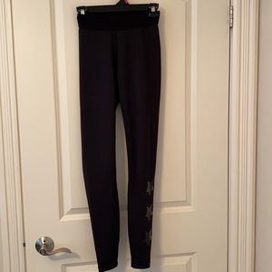 Kendall + Kylie leggings